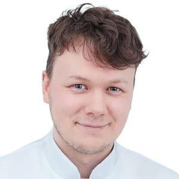Немешаев Александр Владимирович — Врач физической и реабилитационной медицины (ФРМ), Реабилитолог, Москва
