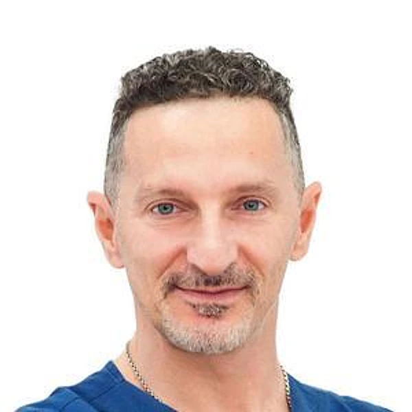 Еремейшвили Леван Автандилович — Пластический хирург, Ярославль
