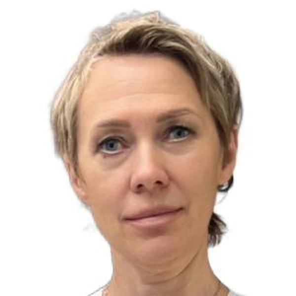 Тузова Ольга Николаевна — Врач физической и реабилитационной медицины (ФРМ), Кострома
