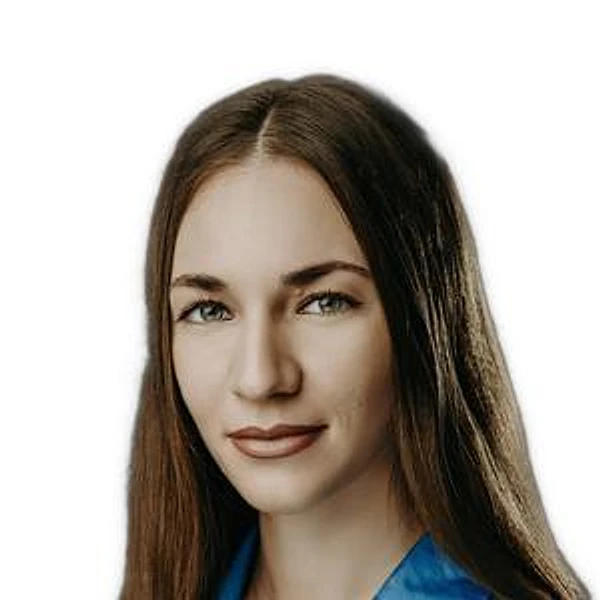 Кол Алина Владимировна — Стоматолог, Стоматолог-гигиенист, Анапа
