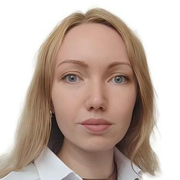 Лазарева Наталья Николаевна — Невролог, Нижний Новгород