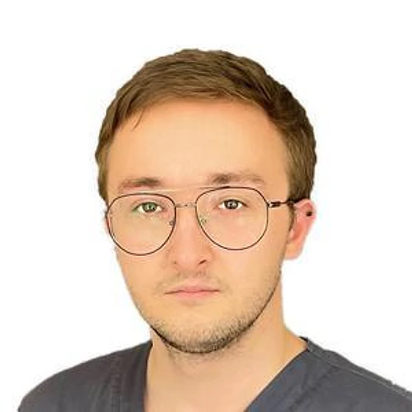 Костин Антон Андреевич — Психотерапевт, Нарколог, Психиатр, Рязань
