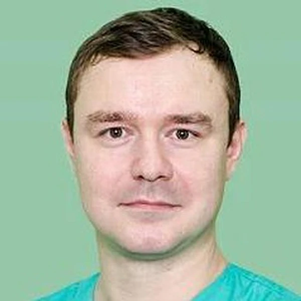 Родяков Илья Александрович — Стоматолог-ортопед, Стоматолог, Стоматолог-хирург, Ярославль