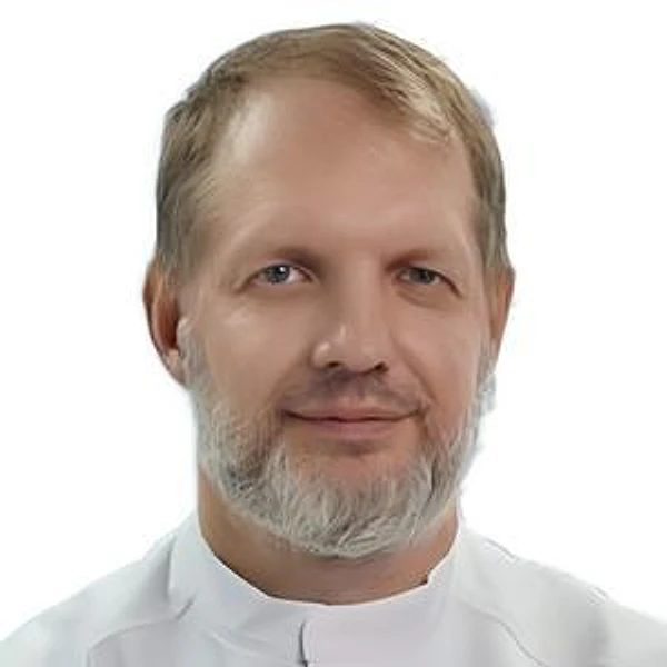 Панежин Анатолий Анатольевич — Стоматолог-ортодонт, Детский ортодонт, Москва