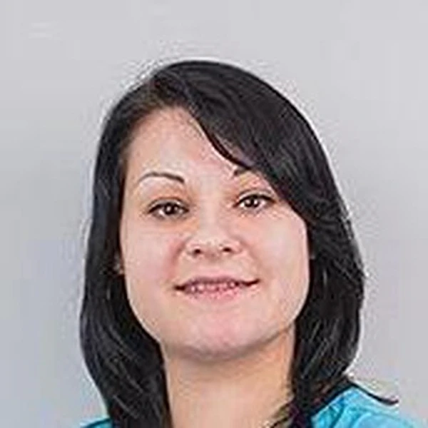 Гречина Анна Борисовна — Стоматолог-гигиенист, Ярославль