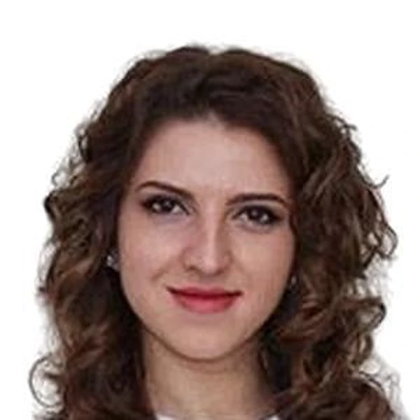 Кузнецова Екатерина Владимировна — Стоматолог-гигиенист, Ярославль