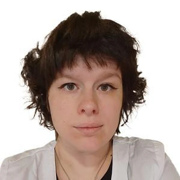 Углова Марина Александровна — Терапевт, Всеволожск