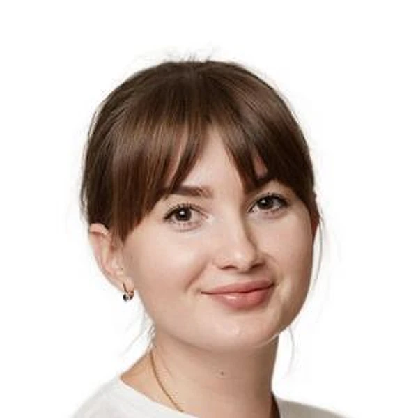 Скаченко Кристина Ивановна — Логопед, Лосино-Петровский