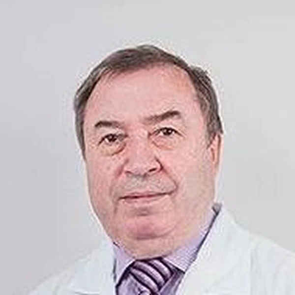 Кротков Вячеслав Николаевич — Ортопед, Травматолог, Ярославль