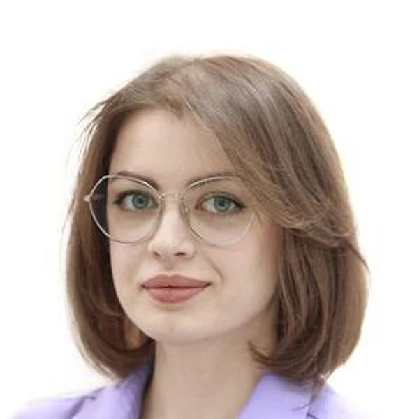 Петрова Анастасия Дмитриевна — Стоматолог, Стоматолог-ортопед, Самара