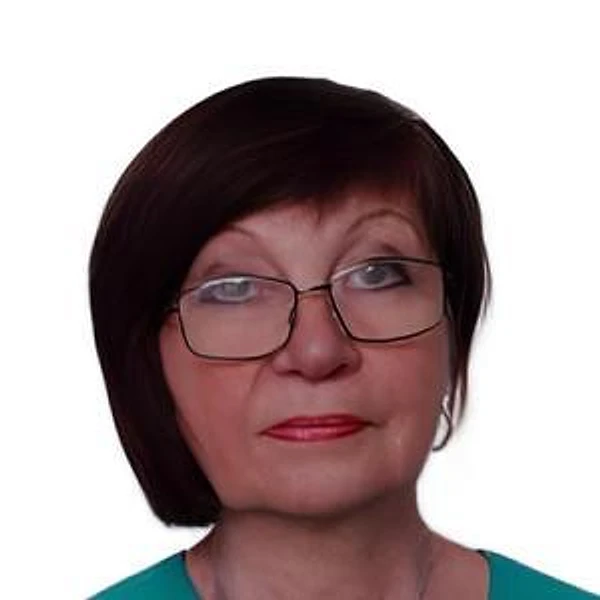 Костина Светлана Евгеньевна — Спортивный врач, Белгород