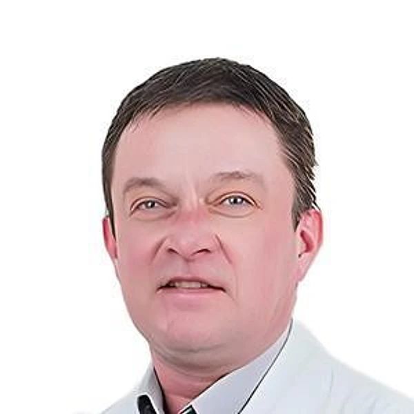 Товаровский Андрей Витальевич — Эндокринолог, Хирург, Ярославль