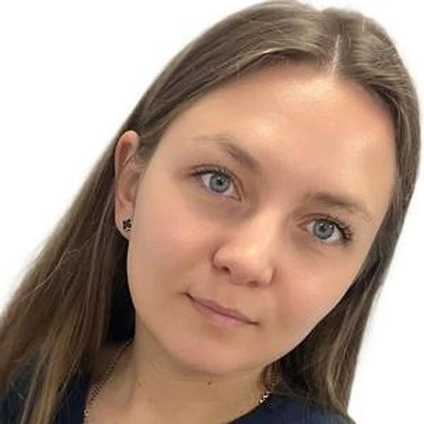 Глухова Анастасия Андреевна — Уролог, Нижний Новгород