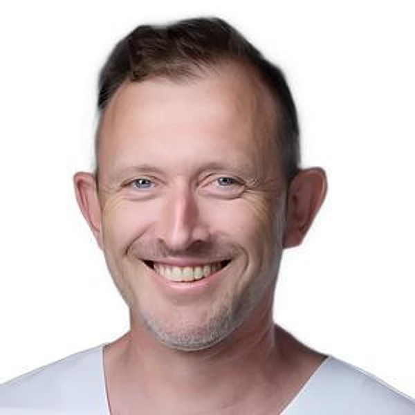 Николаев Сергей Евгеньевич — Стоматолог, Калининград