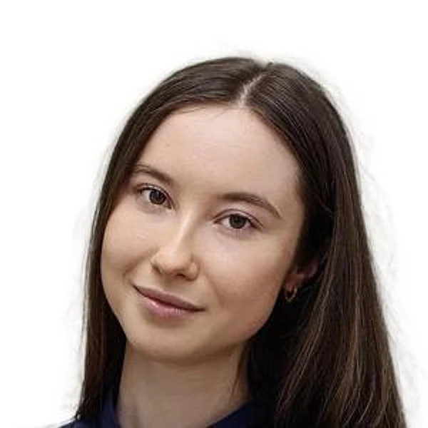 Беляева Полина Геннадьевна — Стоматолог, Самара