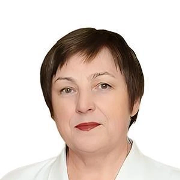 Гогина Марина Вениаминовна — Аллерголог, Детский аллерголог, Иммунолог, Ярославль