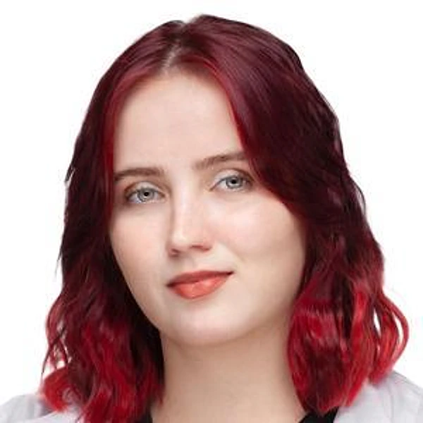 Блинда Наталья Александровна — Офтальмолог (окулист), Детский офтальмолог, Санкт-Петербург