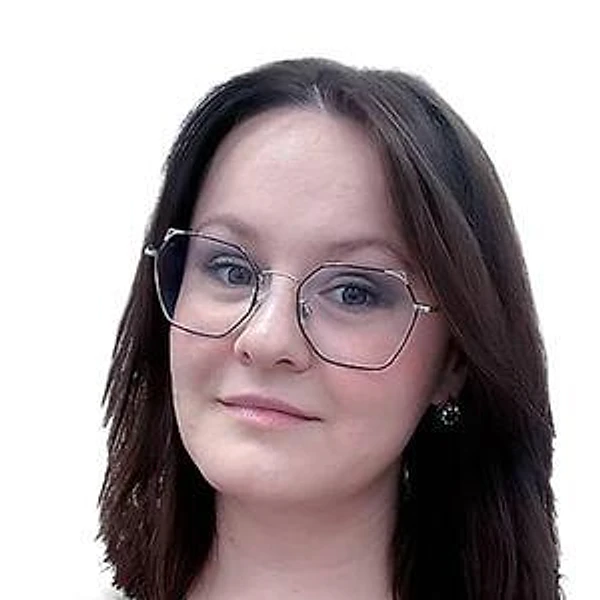 Заикина Дарья Михайловна — Нейропсихолог, Детский нейропсихолог, Детский психолог, Клинический психолог, Психолог, Нижний Новгород