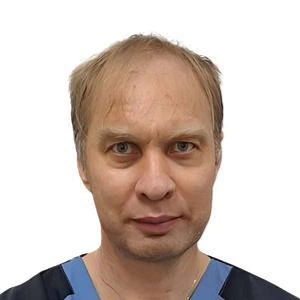 Квашнин Виктор Владимирович — Массажист, Детский массажист, Екатеринбург
