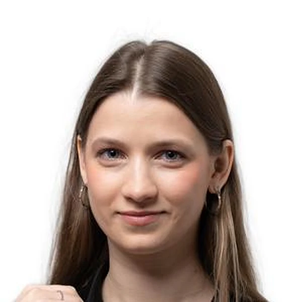 Бурдейная Анастасия Сергеевна — Психиатр, Психотерапевт, Санкт-Петербург