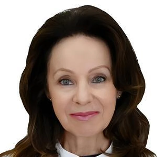 Блинкова Любовь Николаевна — Диетолог, Москва