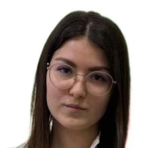 Гордеева Екатерина Валерьевна — Терапевт, Балахна