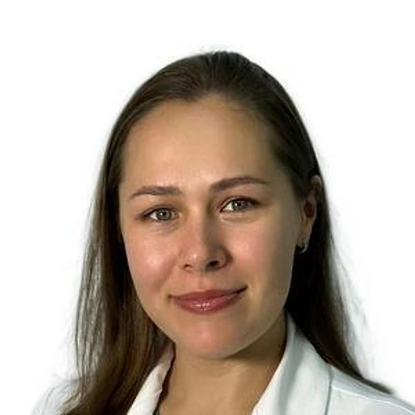 Крестовникова Анастасия Геннадьевна — Анестезиолог-реаниматолог, Врач УЗИ, Йошкар-Ола