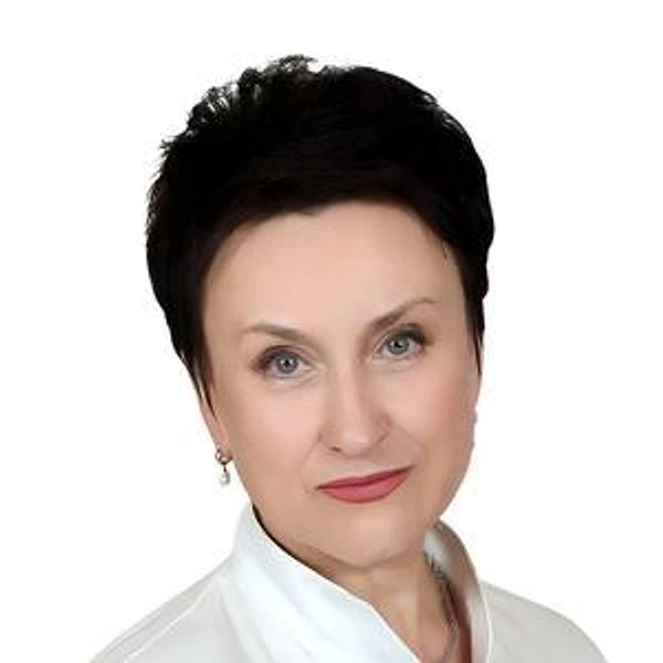 Тишининова Наталья Станиславовна — Терапевт, Ярославль