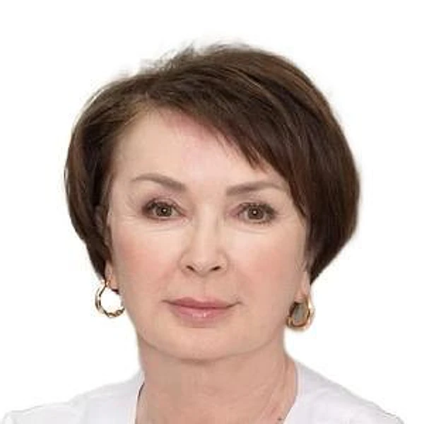 Якушева Ольга Юрьевна — Гинеколог, Гинеколог-эндокринолог, Ярославль