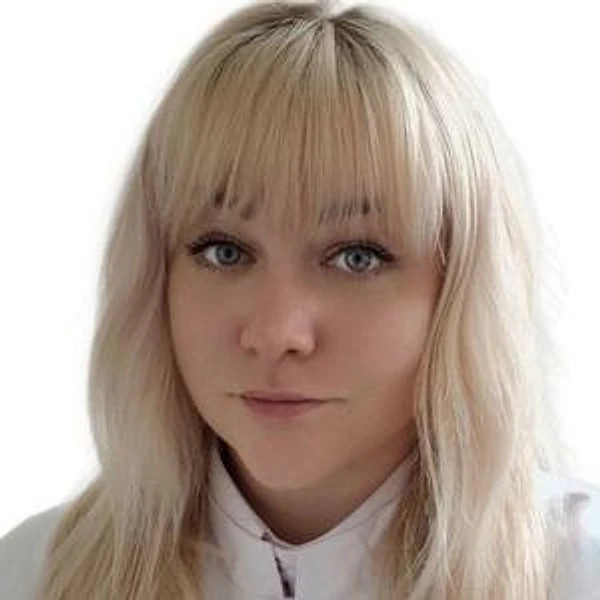 Соловьева Мария Александровна — Гастроэнтеролог, Саранск