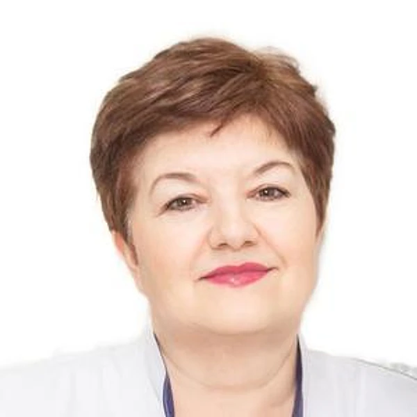 Стеля Марина Геннадьевна — Гинеколог, Гинеколог-эндокринолог, Ярославль