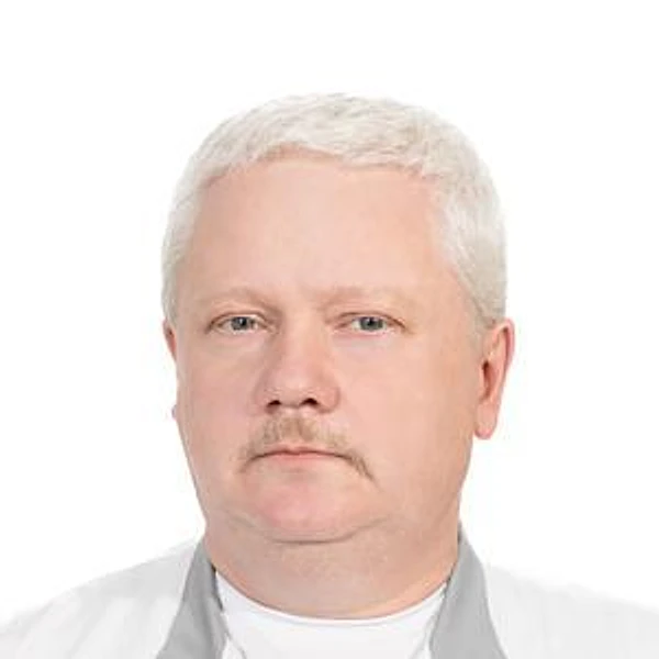 Смирнов Александр Владимирович — Травматолог, Электросталь