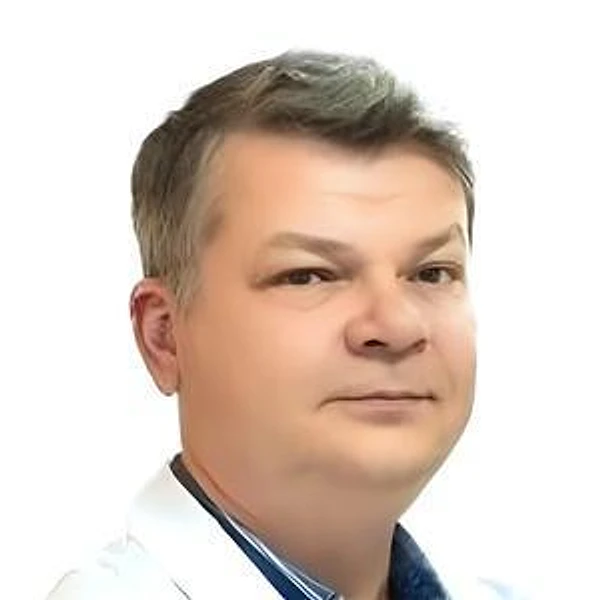 Слепцов Андрей Рудольфович — Врач УЗИ, Акушер, Гинеколог, Ярославль