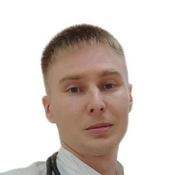 Гордеев Александр Олегович — Фельдшер, Кострома