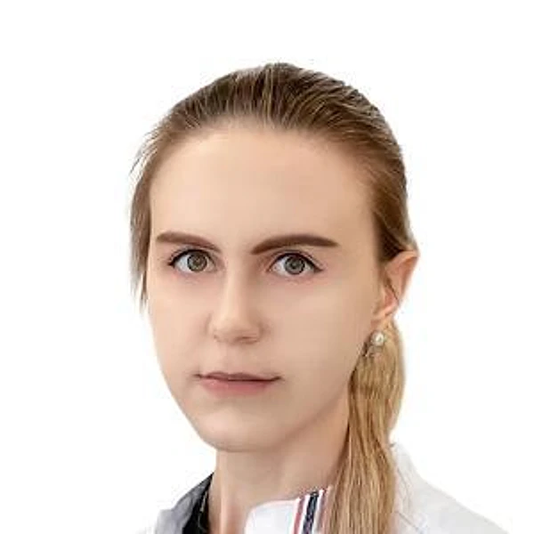 Баурина Виктория Алексеевна — Хирург, Ортопед, Травматолог, Барнаул