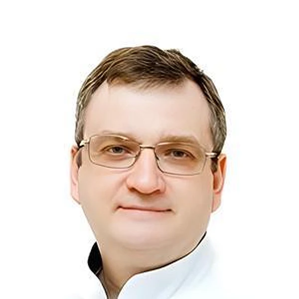 Гурьев Дмитрий Львович — Врач УЗИ, Гинеколог, Ярославль
