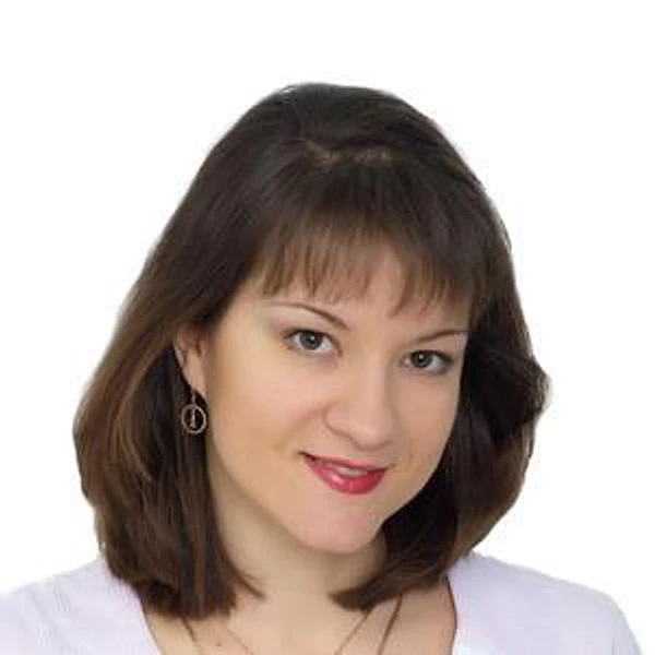 Бурляева Екатерина Александровна — Диетолог, Терапевт, Москва