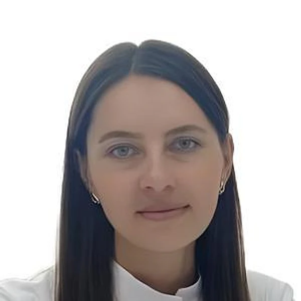 Кондратьева Кристина Петровна — Терапевт, Кардиолог, Функциональный диагност, Пенза