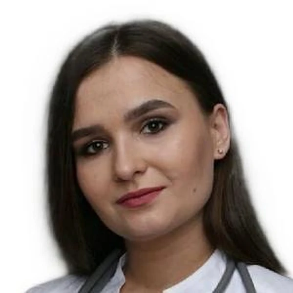 Зарубина Виктория Викторовна — Гинеколог, Акушер, Врач УЗИ, Липецк