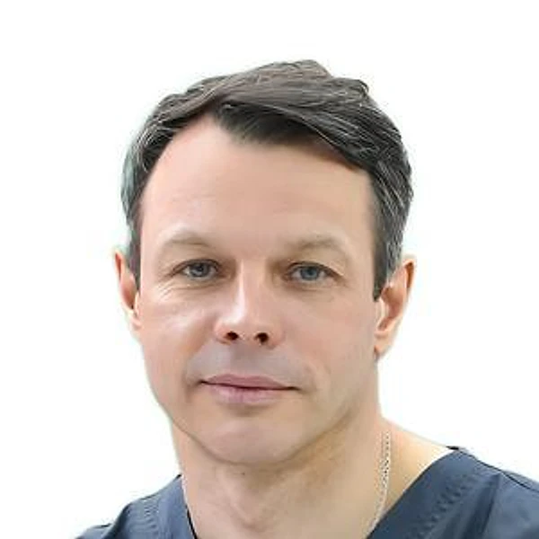 Заболотнов Владимир Станиславович — Гинеколог, Ярославль