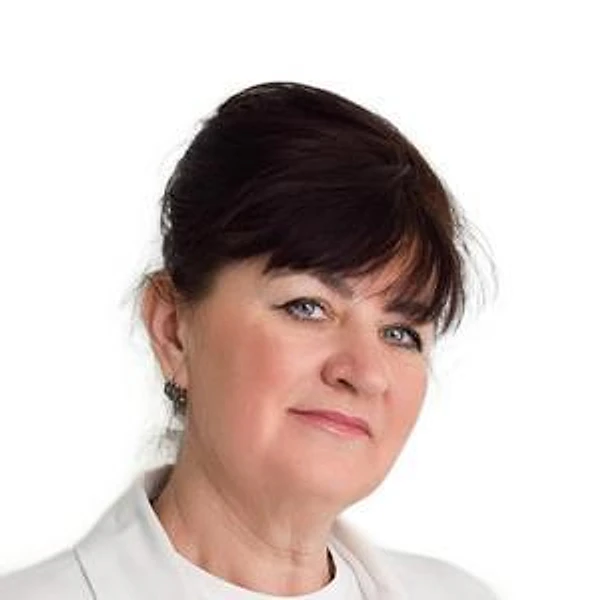 Ласукова Лариса Викторовна — Функциональный диагност, Ростов-на-Дону