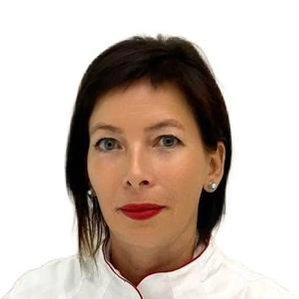 Шагалина Елена Илдаровна — Ревматолог, Пенза