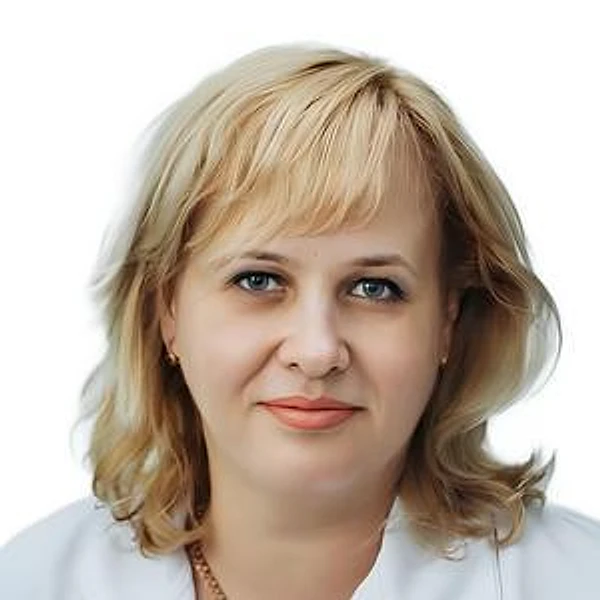 Мошкина Татьяна Анатольевна — Логопед, Ростов-на-Дону
