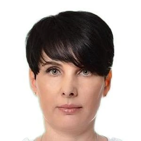 Часкина Вероника Сергеевна — Врач УЗИ, Акушер, Гинеколог, Ярославль