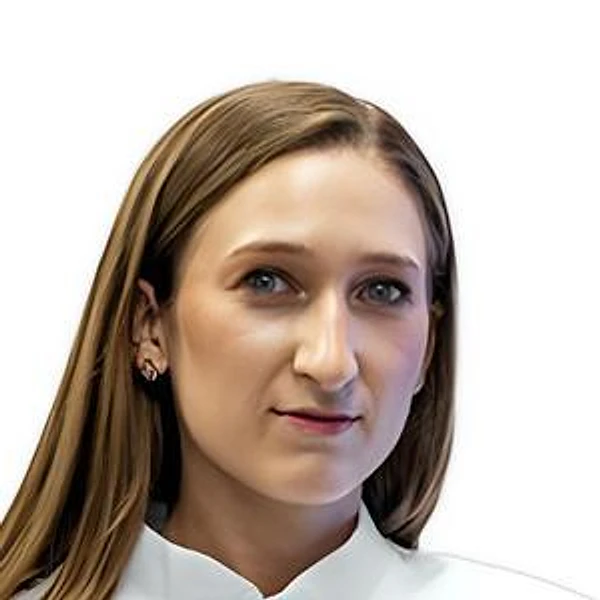Сергеенко Ангелина Сергеевна — Педиатр, Диетолог, Ростов-на-Дону