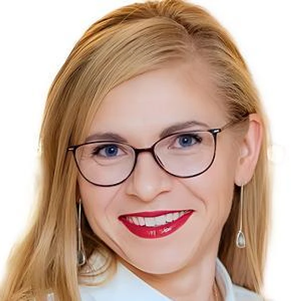 Андрюхина Анастасия Анатольевна — Стоматолог, unknown