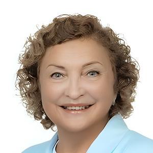 Мустафина Светлана Николаевна — Гинеколог, Маммолог, Онколог-маммолог, Специалист по грудному вскармливанию, Ярославль