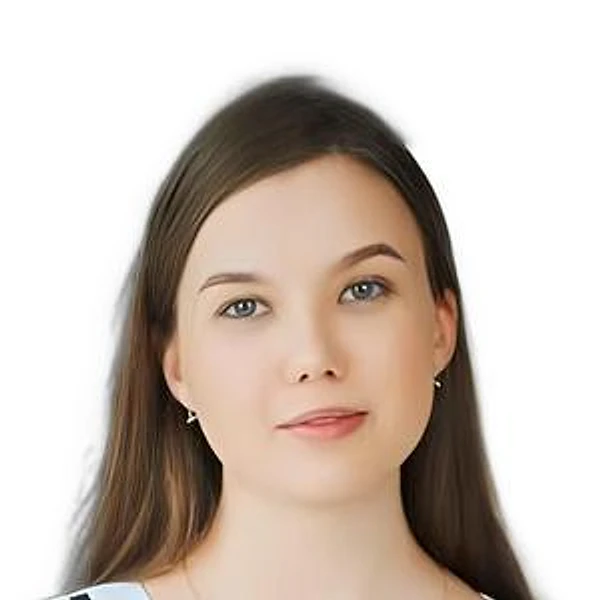 Шаркунова Анна Константиновна — Стоматолог, unknown