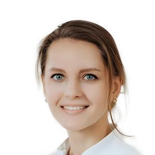 Заречная Варвара Витальевна — Стоматолог, Стоматолог-ортопед, Клин