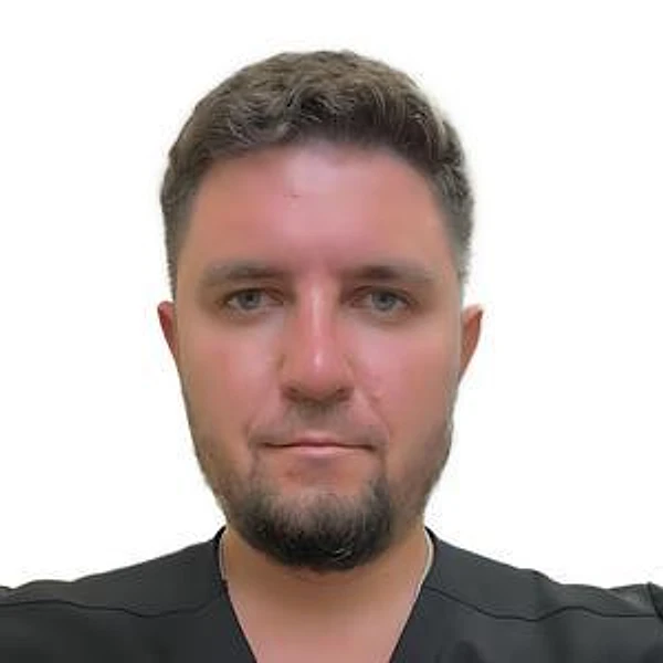 Макар Игорь Игоревич — Стоматолог-ортопед, Стоматолог, Евпатория
